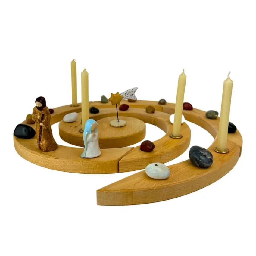 Advent set premium
