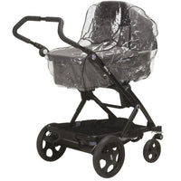 Playshoes Universele Regenhoes Kinderwagen – Transparant