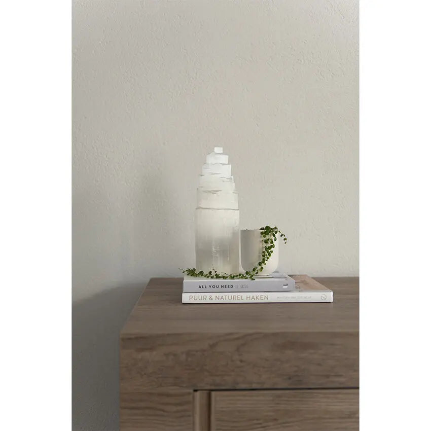 Seleniet lamp