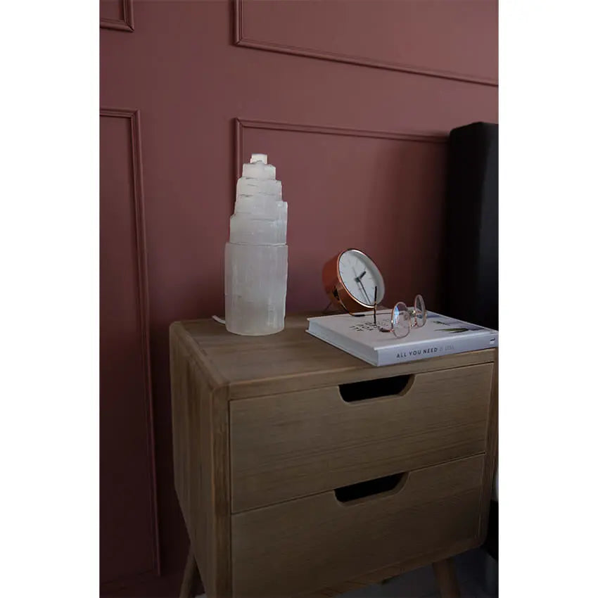 Seleniet lamp